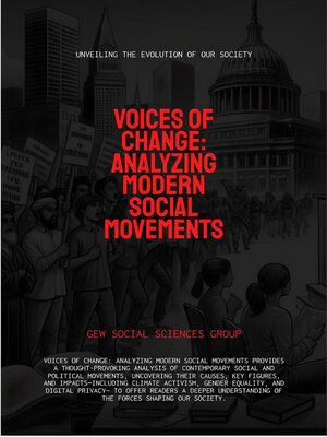 cover image of Voices of Change